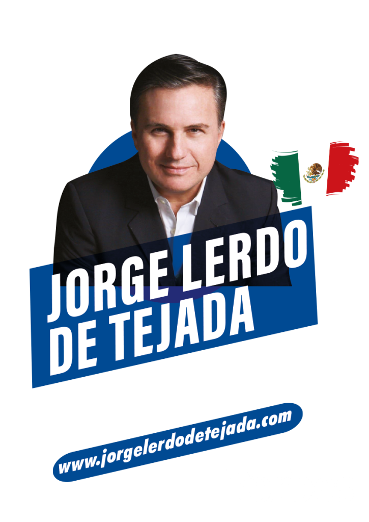 Jorge Lerdo de Tejada