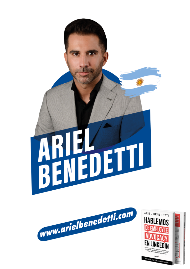 Ariel Benedetti