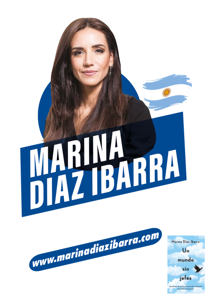 Marina Díaz