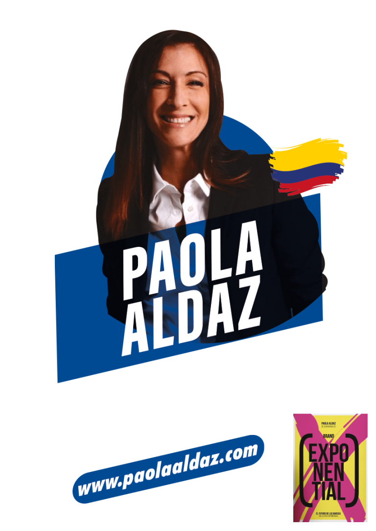 Paola Aldaz