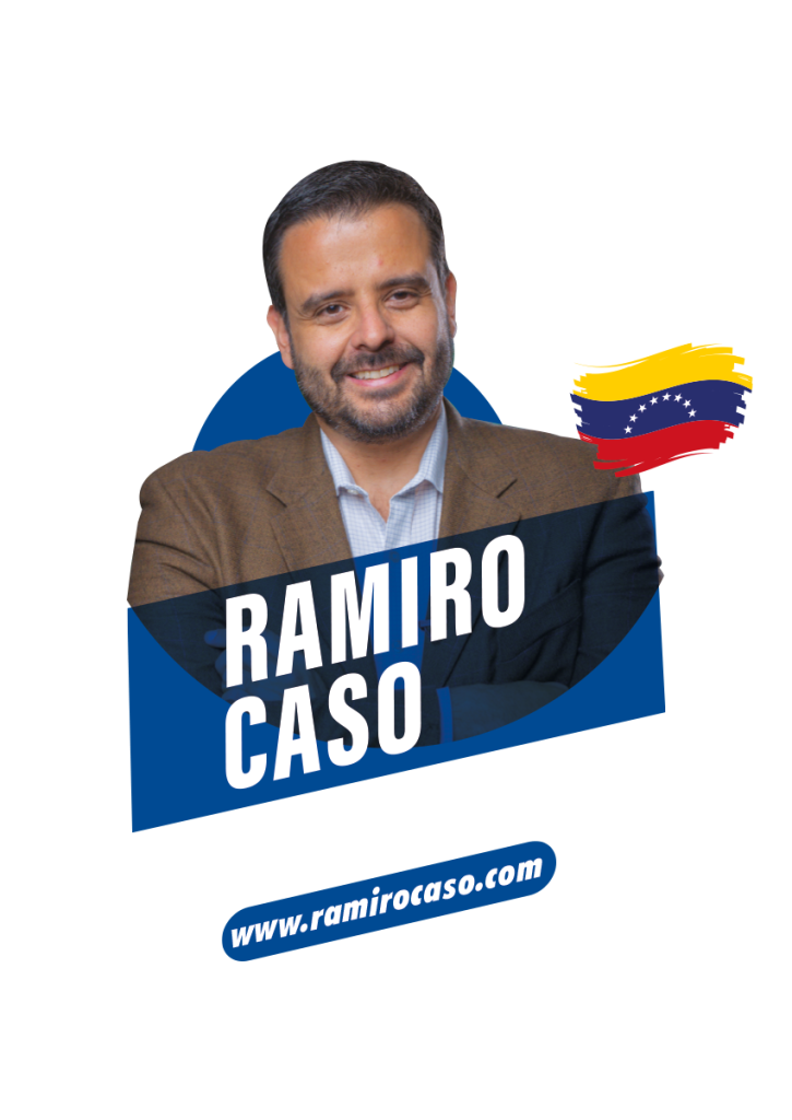 Ramiro Caso